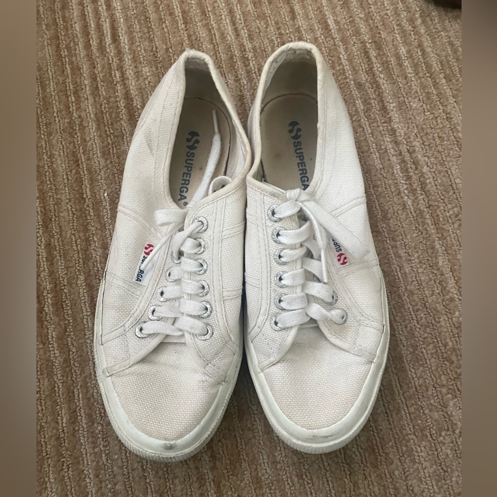 Supergas